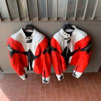 Giacche moto