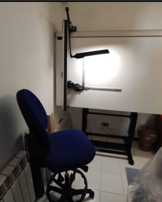 Tecnigrafo Mutoh