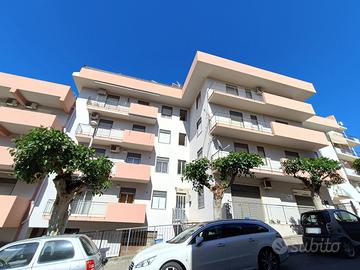 Appartamento Spadafora [Cod. rif 3290936VRG]