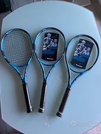 Babolat pure drive+ 2026 L2