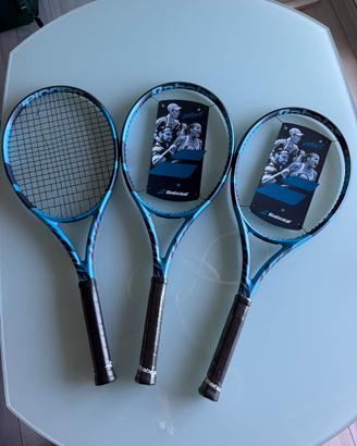 Babolat pure drive+ 2026 L2
