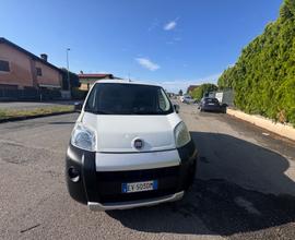 Fiat Fiorino 1.3 MJT 95CV Furgone Adventure E5+