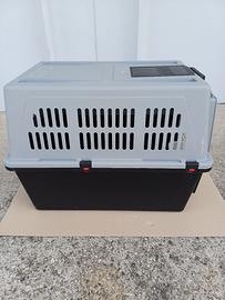 TRASPORTINO FERPLAST ATLAS 60-  91Cm-61Cm-H66,5 C