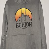 felpa Burton L 