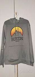 felpa Burton L 