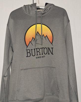 felpa Burton L 