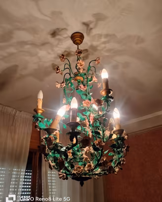 lampadario 