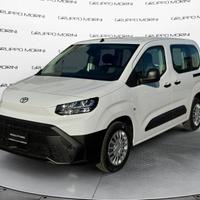 Toyota Proace City Verso 1.2 110 CV S&S L1 Lounge