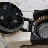 kooper macchina caffè 