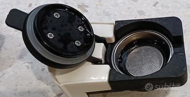 kooper macchina caffè 