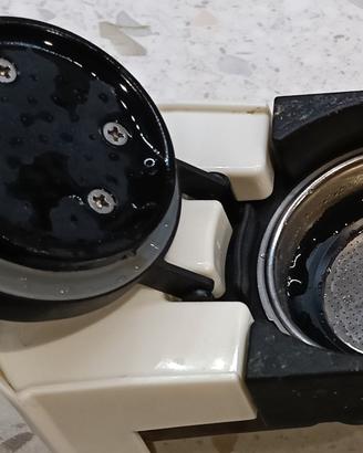 kooper macchina caffè 