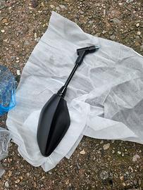 Specchietto Yamaha MT07 Tracer 9 destro