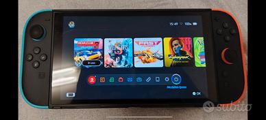 Nintendo Switch 2 + Accessori 