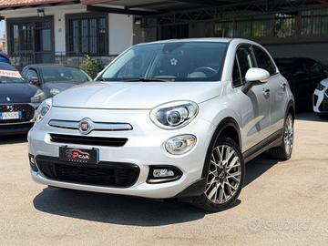 Fiat 500X 1.4 MultiAir 140 CV Lounge GPL