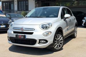 Fiat 500X 1.4 MultiAir 140 CV Lounge GPL
