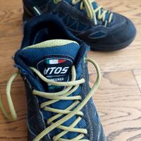 scarpe trekking Lytos