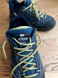 scarpe trekking Lytos