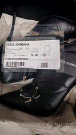 scarpe tg 38 Dolce e Gabbana NUOVE 