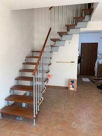 Scala modulare da interni