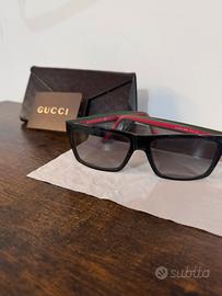 Occhiali gucci