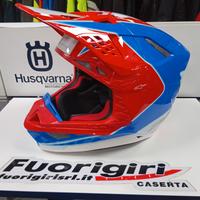 Casco Alpinestars SM10