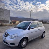 Lancia Ypsilon 120.000km