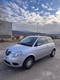 Lancia Ypsilon 120.000km