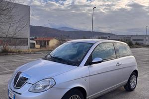 Lancia Ypsilon 120.000km