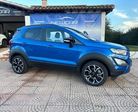 Ford EcoSport 1.0 EcoBoost 125 CV Start&Stop Activ