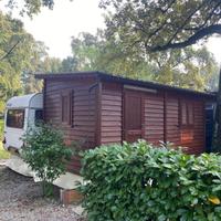 Casa mobile preingresso