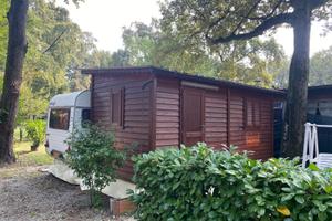 Casa mobile preingresso