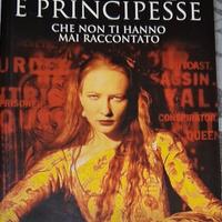 101 storie di regine e principesse 