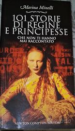 101 storie di regine e principesse 