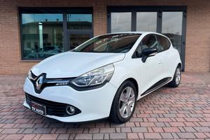 Renault Clio 1.5 dCi 75CV