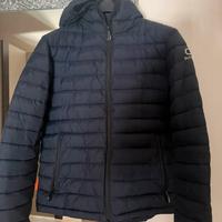 Piumino uomo suns