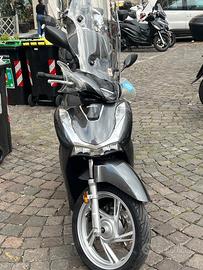 Sh scooter 150
