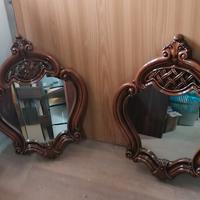 specchi stile Barocco 