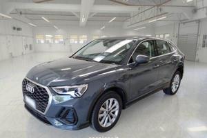 Audi Q3 Sportback 45 TFSI e S tronic Business...