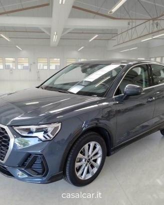 Audi Q3 Sportback 45 TFSI e S tronic Business...