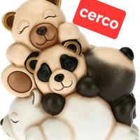 thun teddy cuccioli 