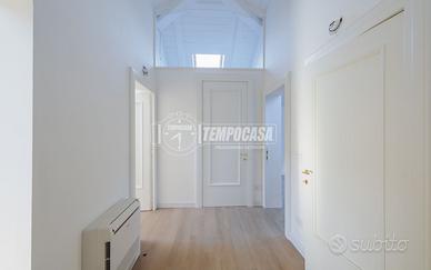 APPARTAMENTO DI PREGIO-CITTADELLA