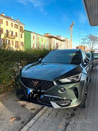 Cupra