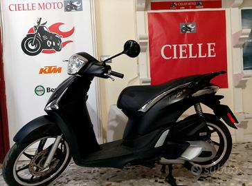 Piaggio Liberty 125 S (INTR0VABILE 125 S) N.B
