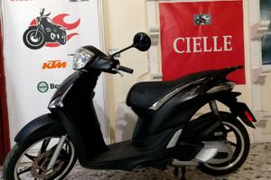 Piaggio Liberty 125 S (INTR0VABILE 125 S) N.B
