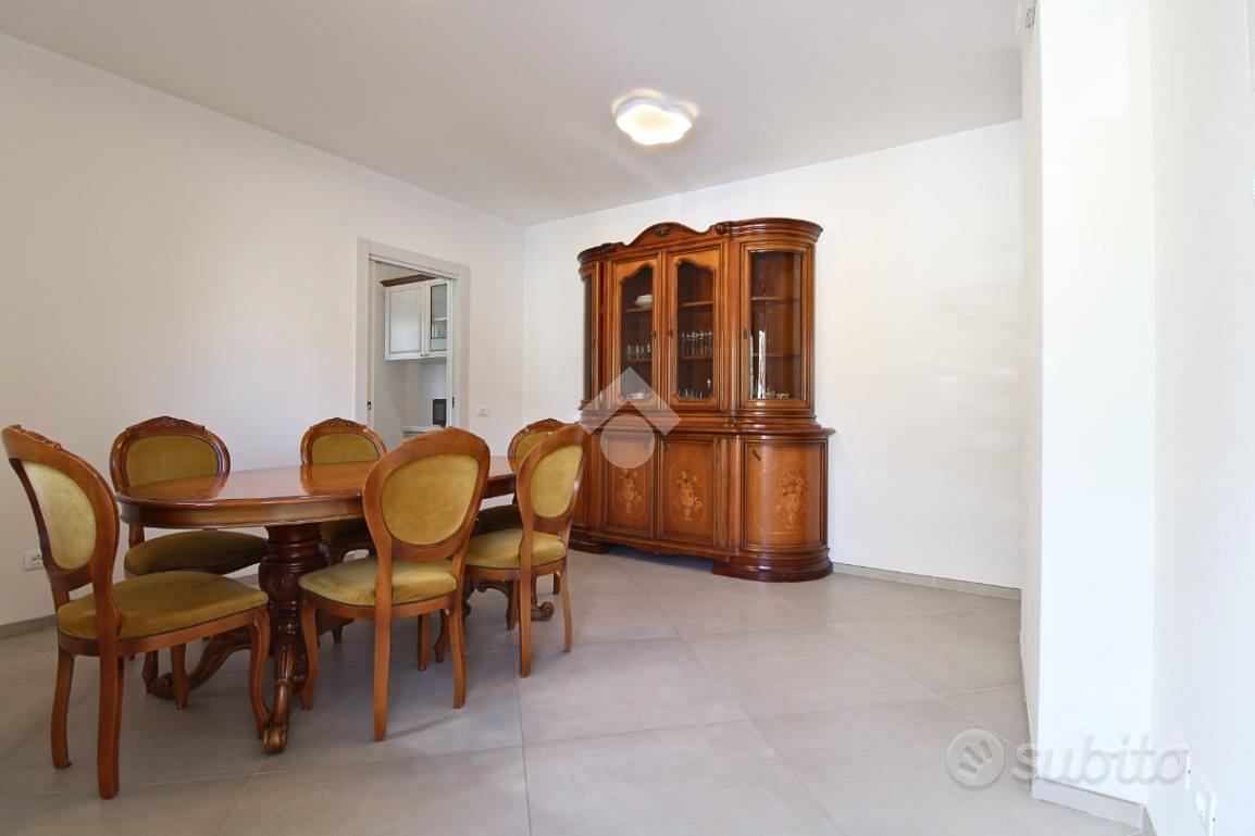 Appartamento – Teramo, Piano Solare, Santo Spirito - Vista 2