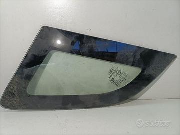 DEFLETTORE POSTERIORE SX FORD EcoSport Serie 17820