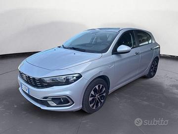FIAT Tipo 1.3 Mjt S&S 5 porte City Life
