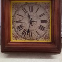orologio da parete 
