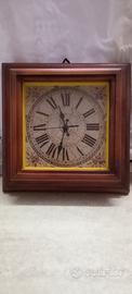 orologio da parete 