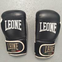 guanti boxe Leone 10 Oz
